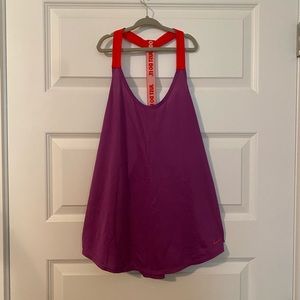 Nike Dri-FIT tank top